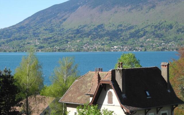 Appartement Bel Azur