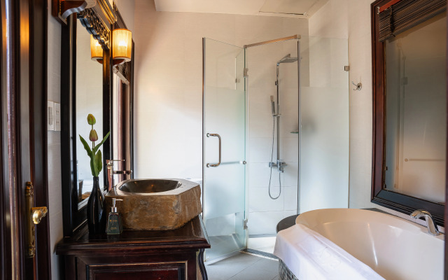 Anja Beach Resort & Spa