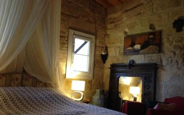 la maison de papassus