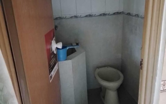 Hotel Syariah Sidomulyo