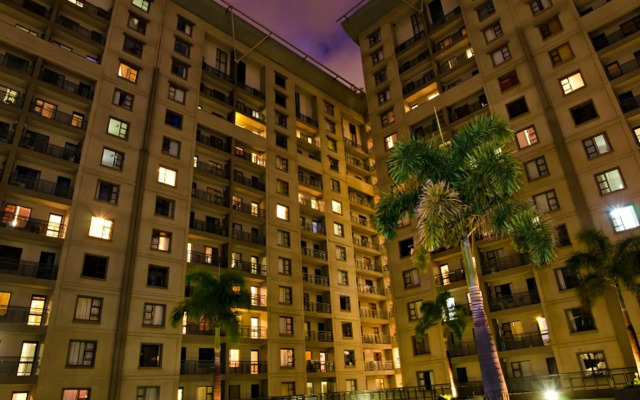 WeStay Westpoint Apartments