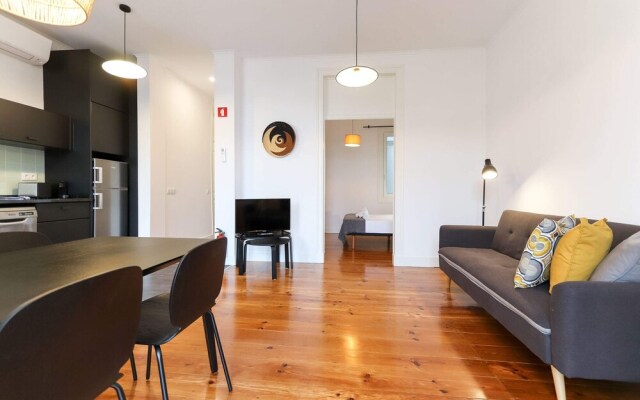 Guestready - Bairro Alto Selection II