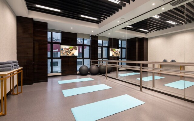 Citadines Xingsha Changsha