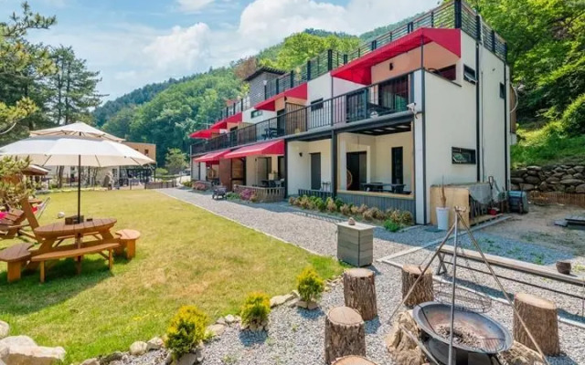 Wanbyeok Agyeon Hareup