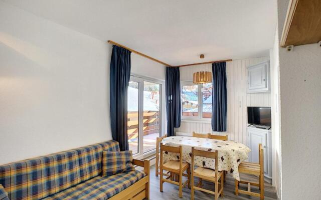 Appartement Les Menuires, 3 pièces, 6 personnes - FR-1-178-104