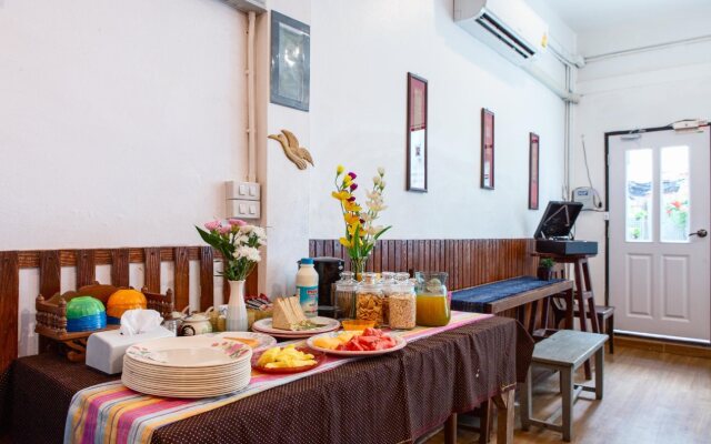 FoRest Bed & Brunch - Hostel