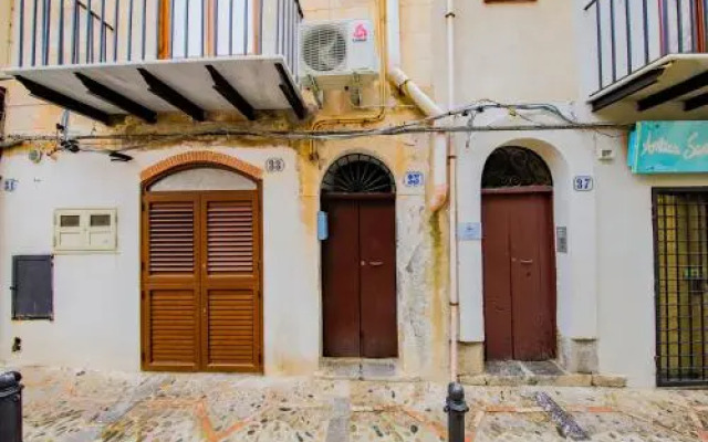 White Apartments
