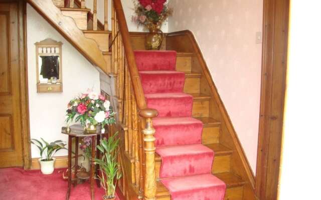 High Farm bed & breakfast