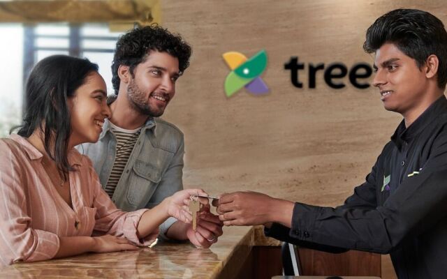Treebo New Redfern, Madikeri