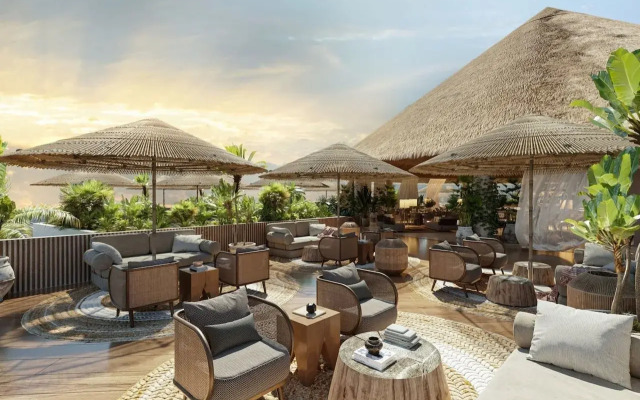 Almare, a Luxury Collection Adult All-Inclusive Resort, Isla Mujeres