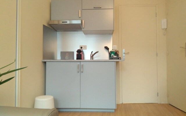 Appart Rouen Centre - Rue des bons enfants