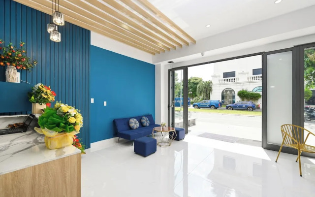 Arina Luxury Hotel - Vincom Tay Ninh