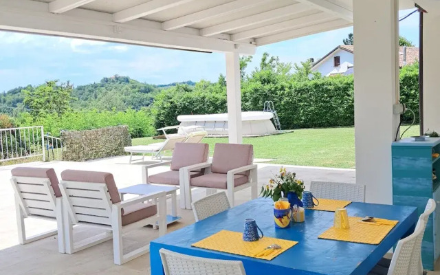 Terrazza Ponente