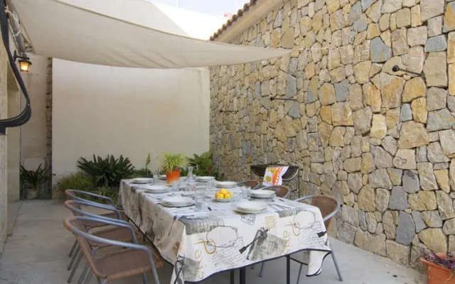 Villa La Casa de SHorta