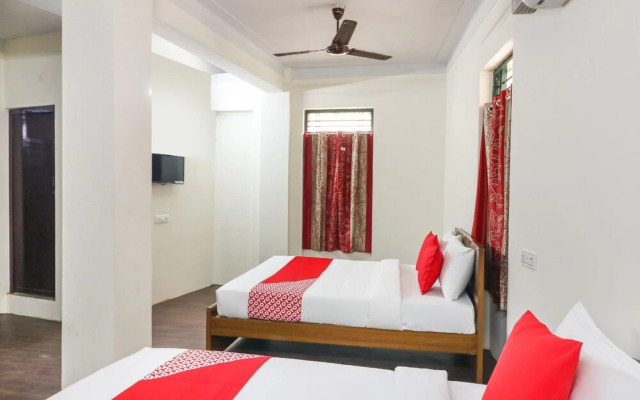 OYO Flagship 46738 Egmore Shelters