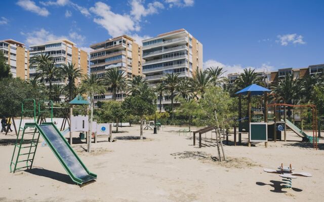 Beferent - Raspeig Playa San Juan