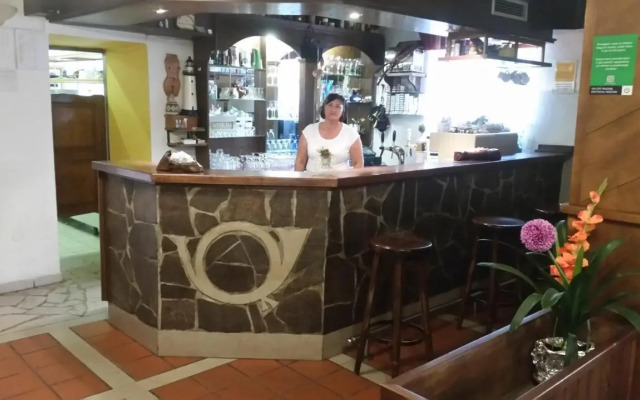 Gostilna Stara Pošta