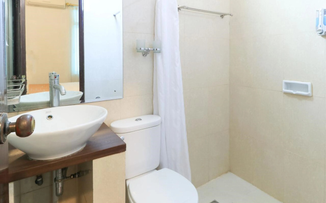 Ge JacMart Homestay