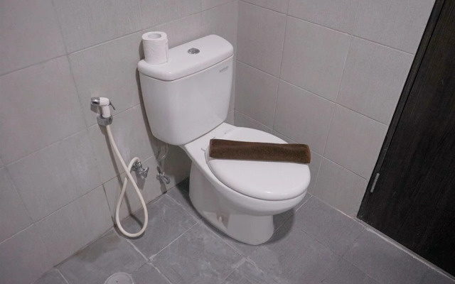 Great Choice 2Br At Bintaro Icon Apartment