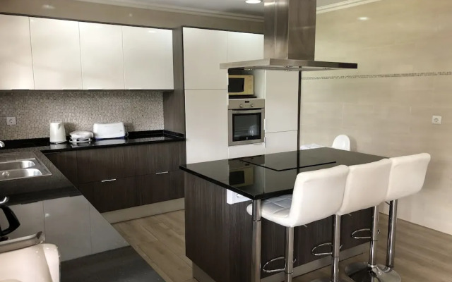 Aroeira’s Paradise