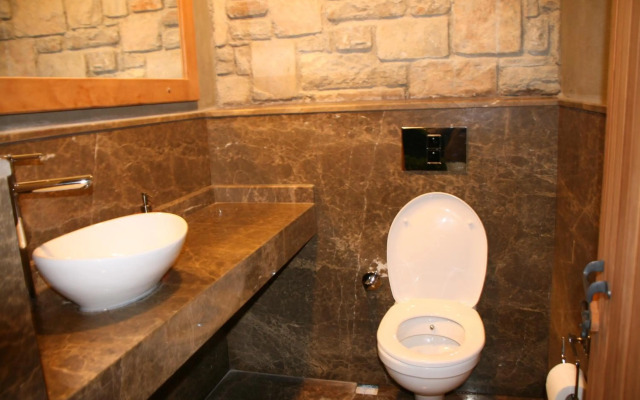 Villanaz Apart Hotel