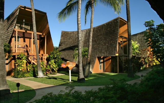 Hotel Moloka'i