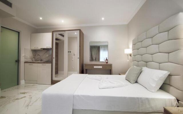 La Mer Apartments