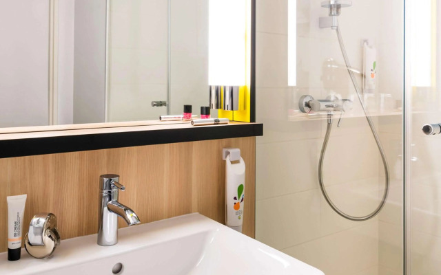 ibis Styles Guyancourt Versailles