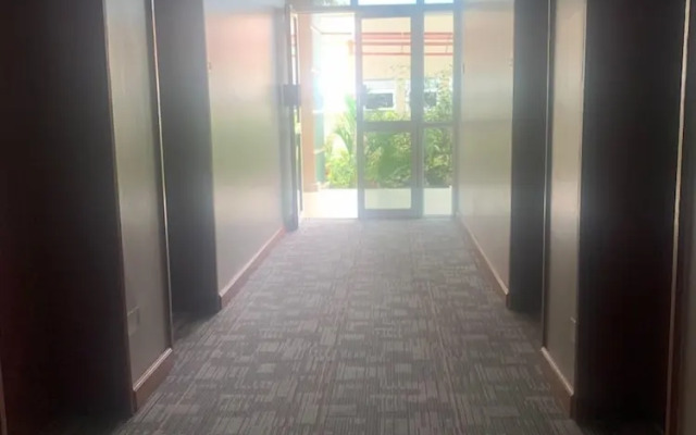 AK Gardens Hotel