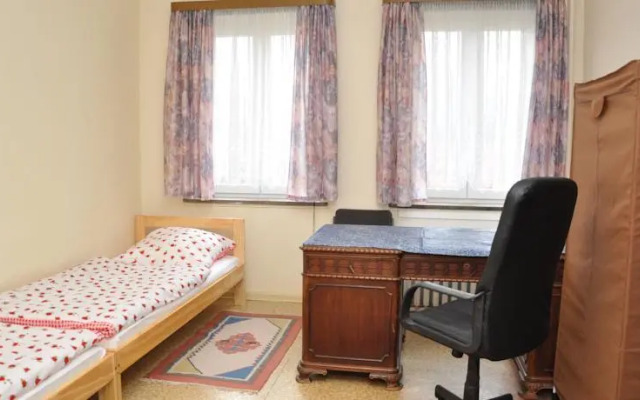 Hostel Herberge Werratal