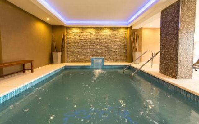 Apart Hotel Paucam