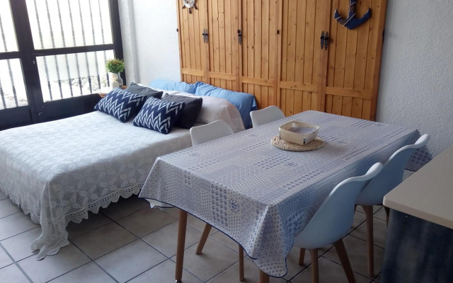 Pilarsevahome-Apartamento Marinero
