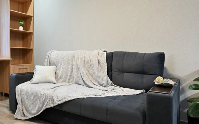 Апартаменты Код 116 на ул. Проточная, д. 6