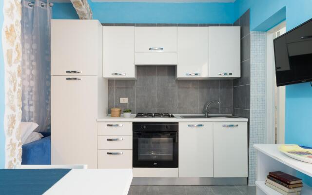 Casa Girasole D a Villa Safi con Piscina