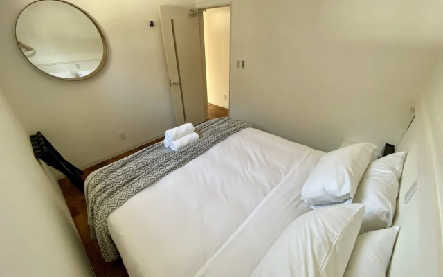 Zen Chalets Hakuba