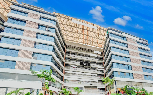 Super Hotel O Naroda GIDC Formerly Yuvraj