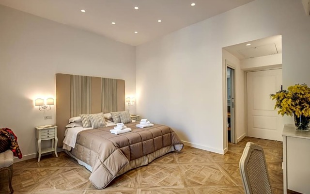 Sorrento Square Suites