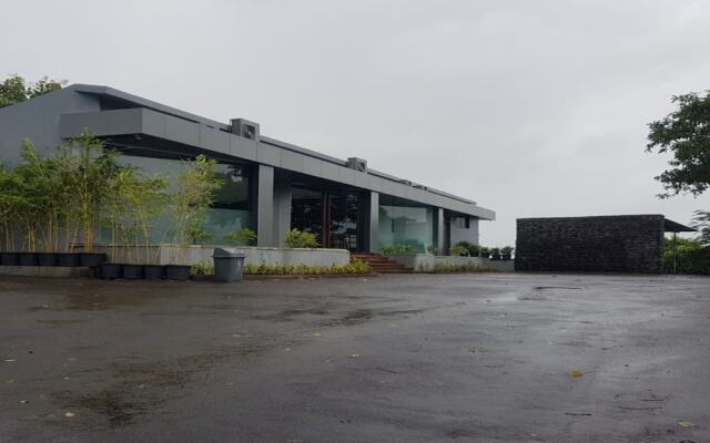 The Forest Club Resort