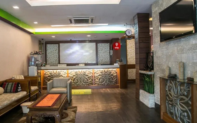 OYO Rooms Cheras Maluri