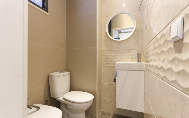 Saldanha Prestige by Homing