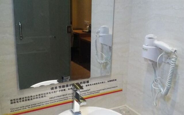 Super 8 Hotel