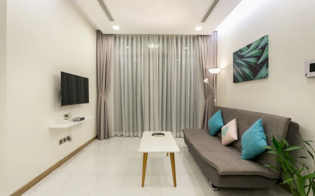 Sunflower Luxury Apartment