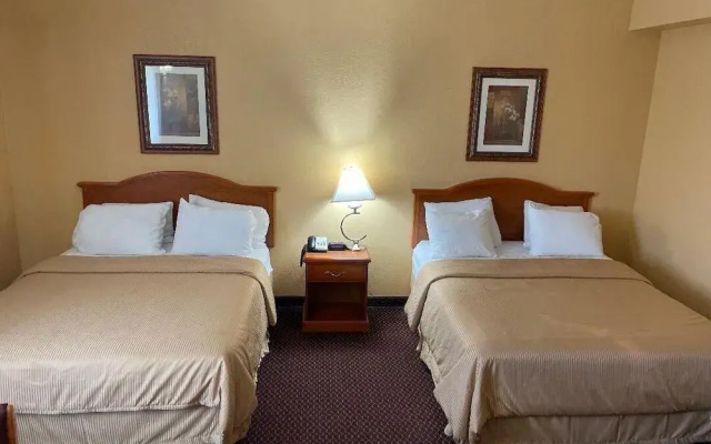 Quality Inn