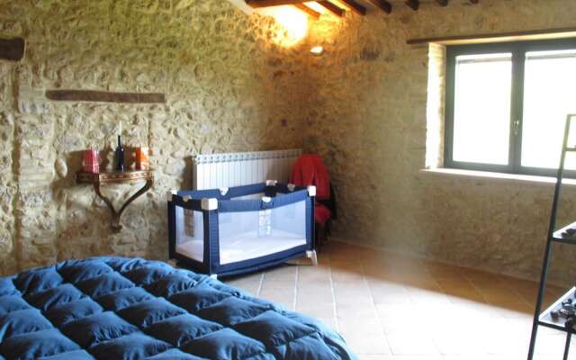 RSH Luxury Casale Sabina Valley