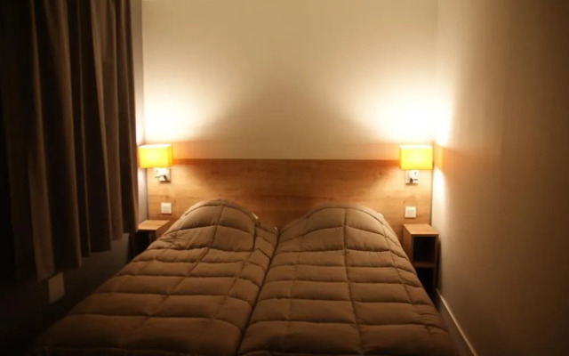 Vvf Villages Amboise