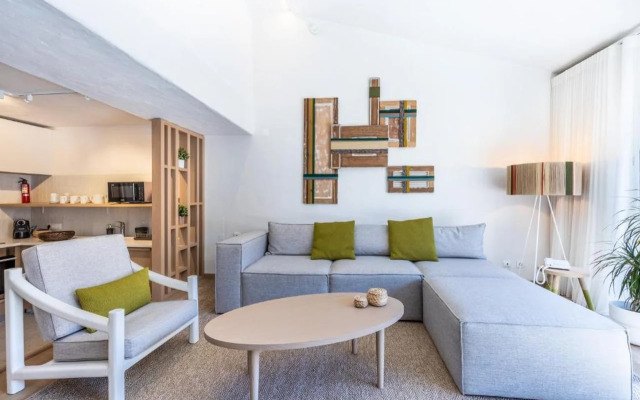 Onyria Quinta da Marinha Villas