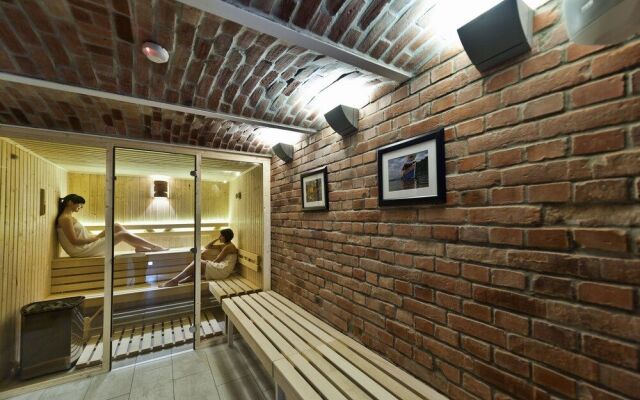 Hotel Fado Spa & Restaurant