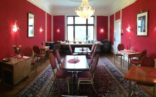Villa Frogner Bed & Breakfast