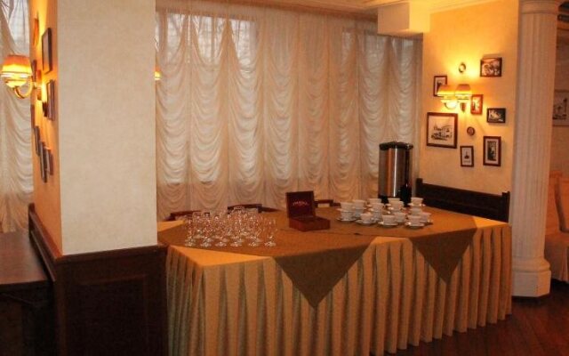 Поручик Голицын