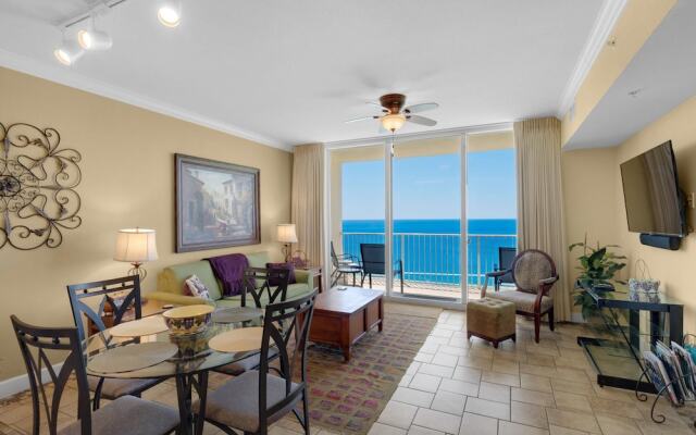 Tidewater 2209 "tuscany at Tidewater"